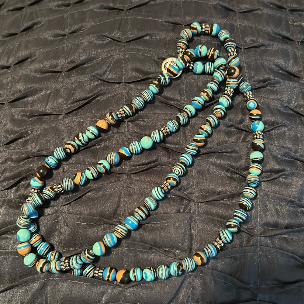 Fashion Jewelry Necklace